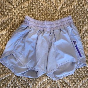 Lululemon Tracker shorts